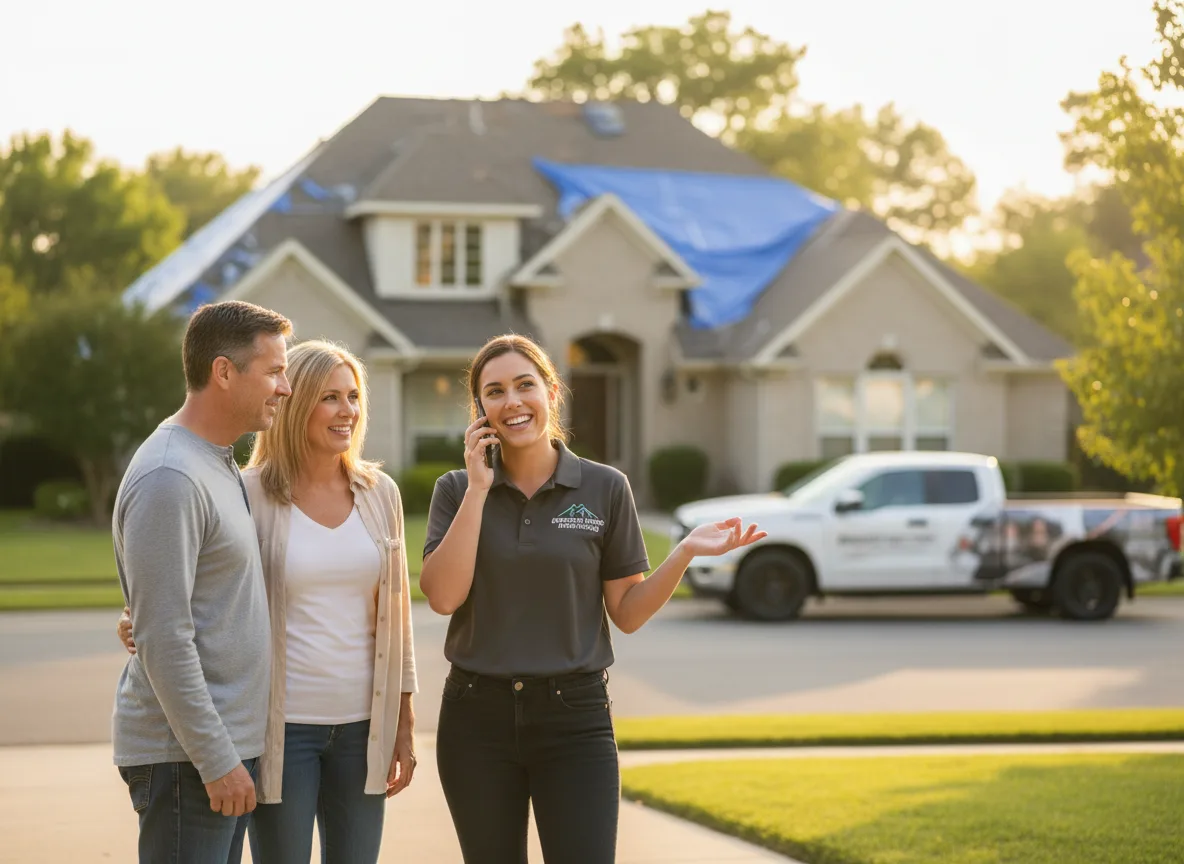 Emergency Roof Repair Cornell, WI FAQs